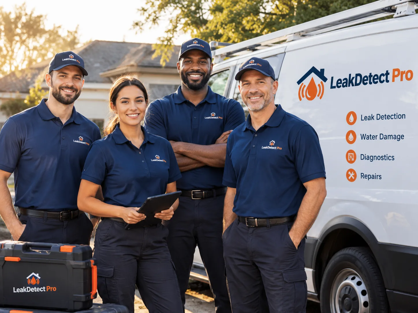 Roof Repair company in Charlotte, NC